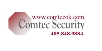 Comtec Security Logo